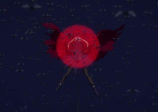 overlord:萌萝莉的外壳下竟是虫子,即便如此你还是喜欢她么?