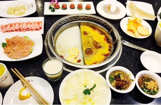 武汉正宗老字号火锅店推荐,武汉火锅推荐排行榜前十名