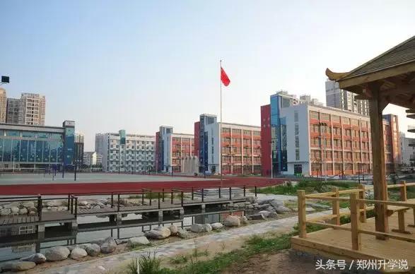 郑州106中学清北班的录取要求,郑州106中学初中实验班怎么录取