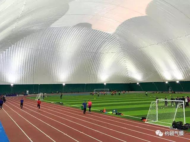 中国战狼基地,中国足球青训基地