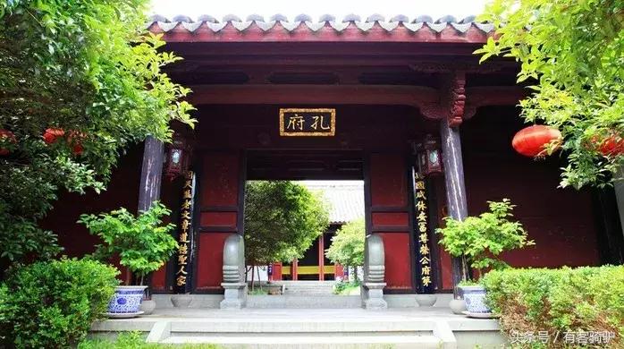 曲阜三孔孔府孔庙孔林二日游,曲阜孔庙孔府孔林自助游详尽攻略