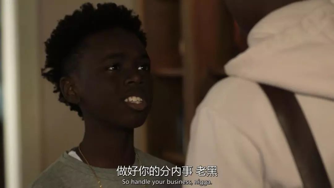 强扑、强舔、强吻，芝加哥的孩子让我大开眼界了