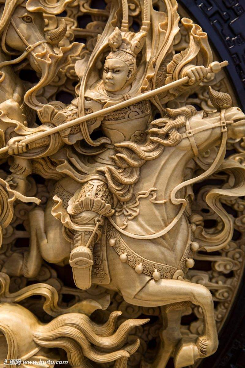 非遗东阳,非遗东阳木雕