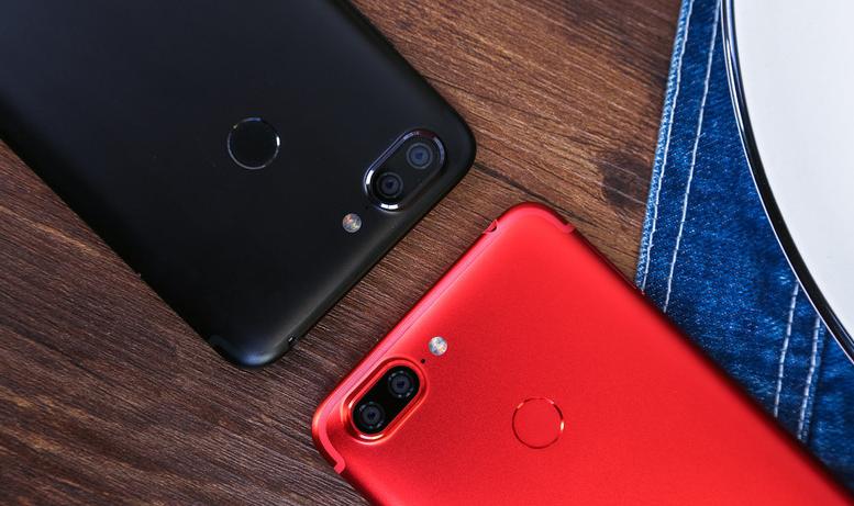 这真的是款千元机？联想新品S5手机评测