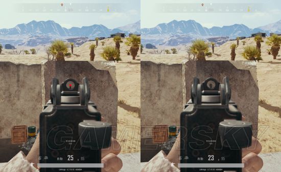 吃鸡机瞄ak压枪技巧教学,绝地求生火箭筒瞄镜实用技巧