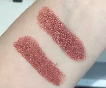 吃土都要买的五种口红阿玛尼,吃土都要配齐的口红