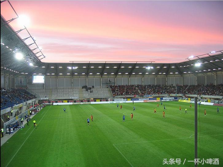 小而精高尔夫,小而专有哪些赛道