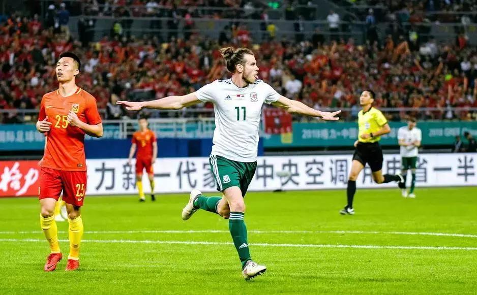 国足惨败新闻,里皮国足输了几场