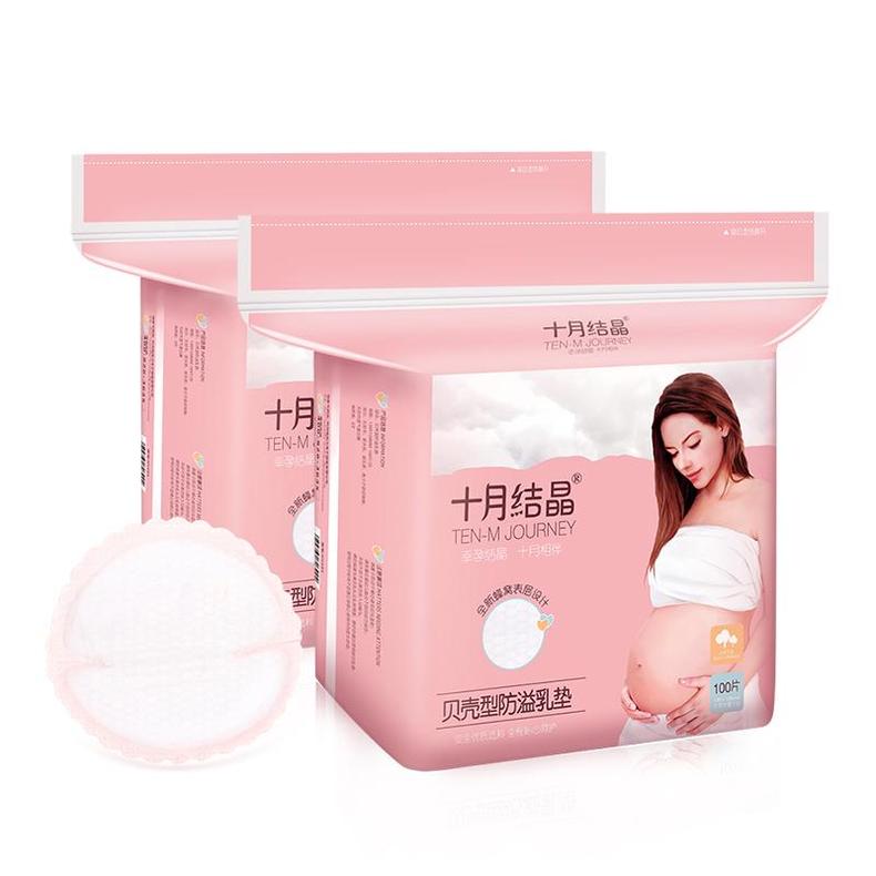 显微镜下母乳是这样的,这才是真相