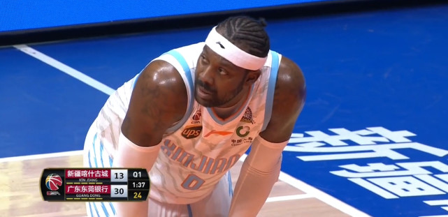 *疆新**“自寻苦果”王牌球员反成输球真因，关键战只拿7分焉能不败