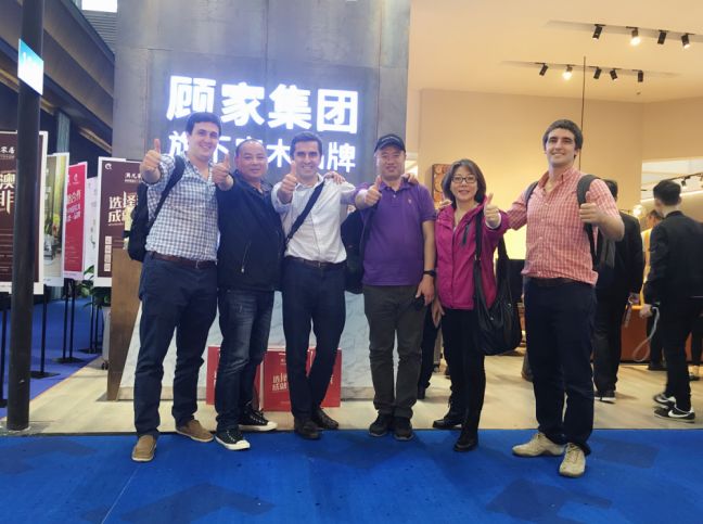 选择澳凡·成就非凡｜澳凡家居东莞深圳双展圆满谢幕