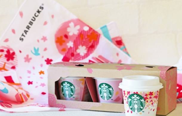 日本樱花节吃什么美食好,2018樱花限定美食