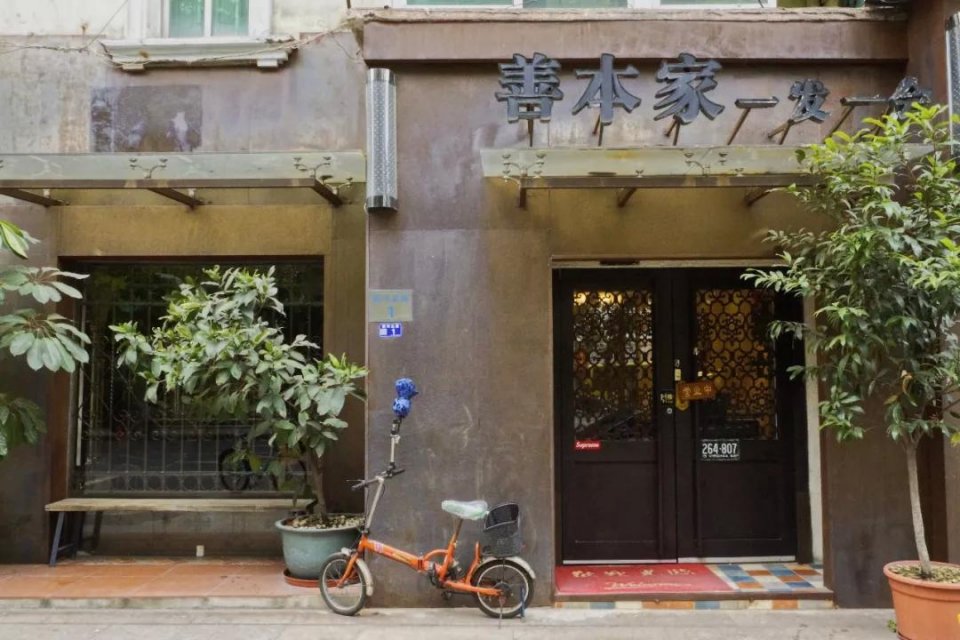 在东莞做头发前，先看看这几家发型屋！