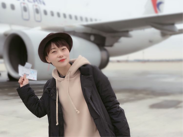 两个闺蜜去拉萨,两个闺蜜去清迈