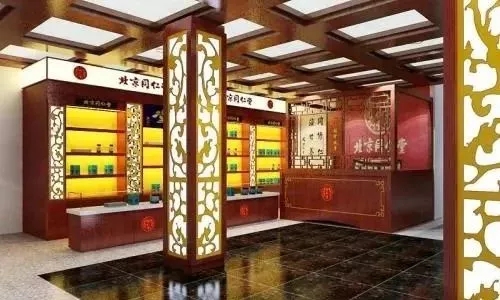 药店设计布局技巧,药店平面设计图有什么建议