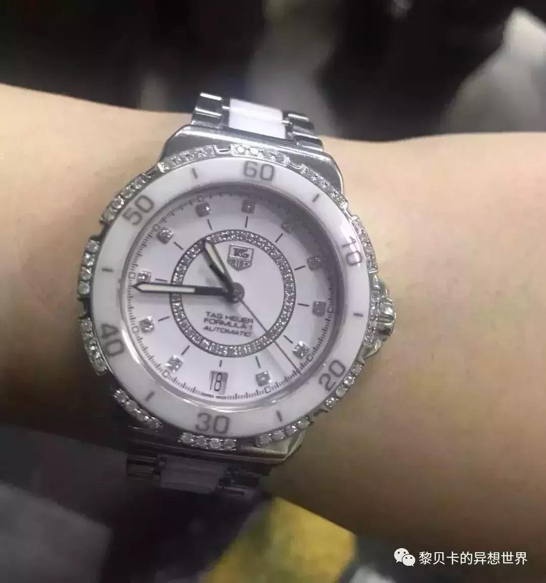 男人戴表跟不戴表的区别,戴表的男人和不戴表的男人