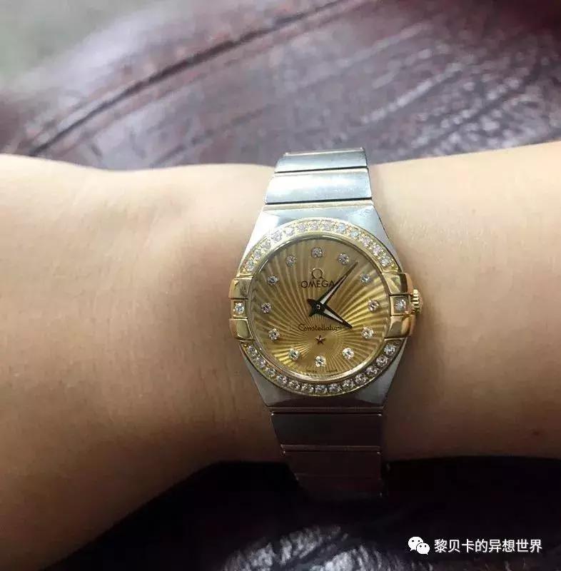 男人戴表跟不戴表的区别,戴表的男人和不戴表的男人