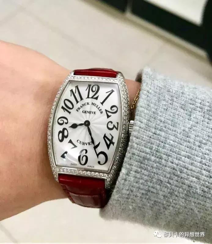 男人不戴表与戴表的区别,戴表的男人和不戴表的男人