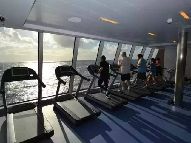 皇家加勒比海洋量子号,皇家加勒比海洋量子号2024