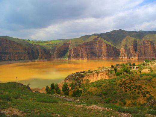 欢迎来山西欣赏美景品味美食,魅力山西美食篇