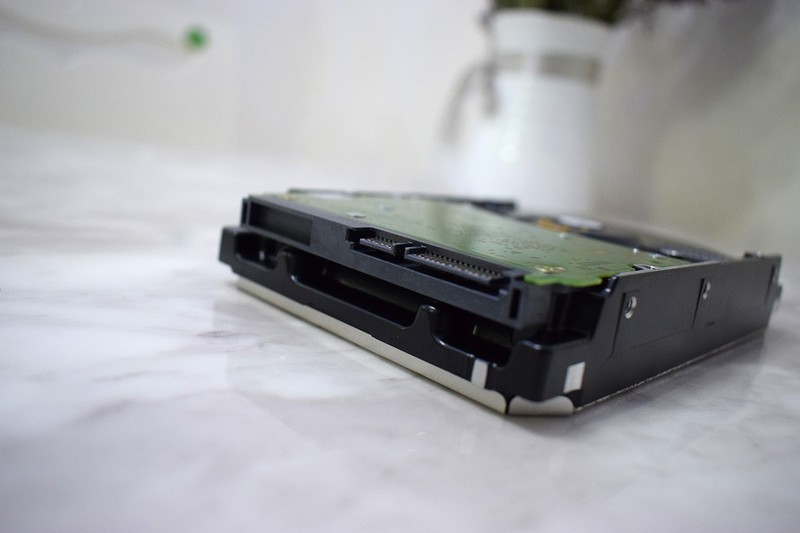 电脑硬盘大容量推荐机械硬盘,大容量机械硬盘怎么选择