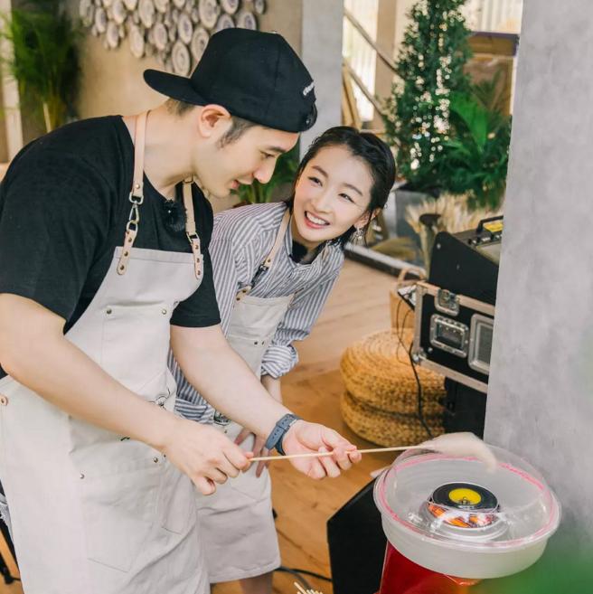 井柏然周冬雨马思纯,马思纯周冬雨七月与安生视频