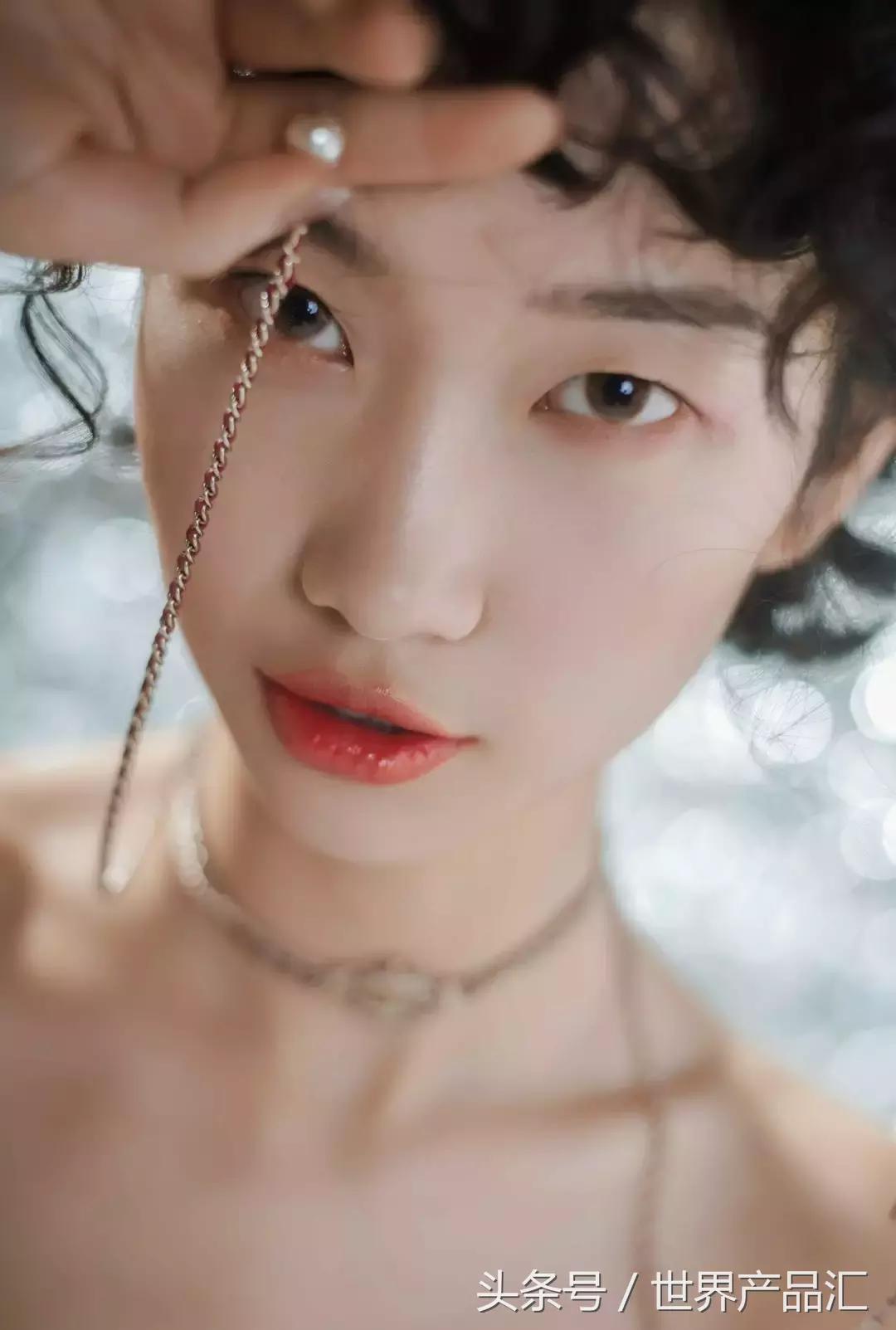 刘雯同款chanel,刘雯为啥选高定