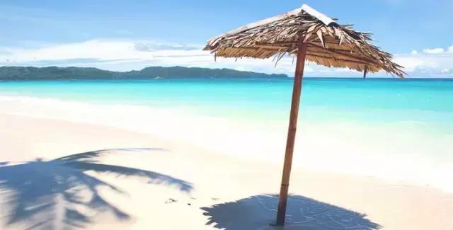 全球热门海岛选岛攻略！你最中意哪个？