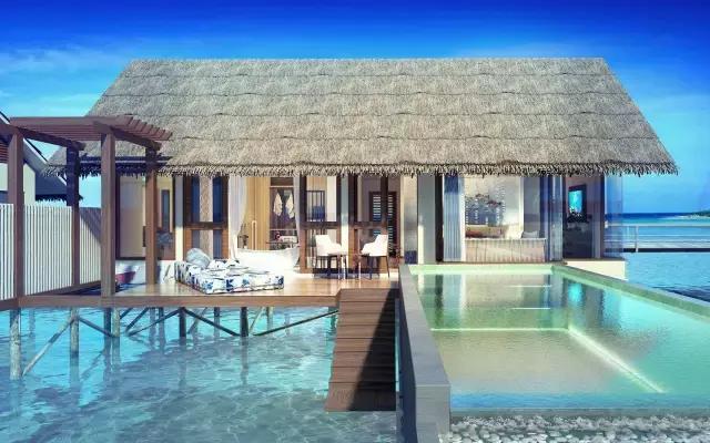 全球热门海岛选岛攻略！你最中意哪个？