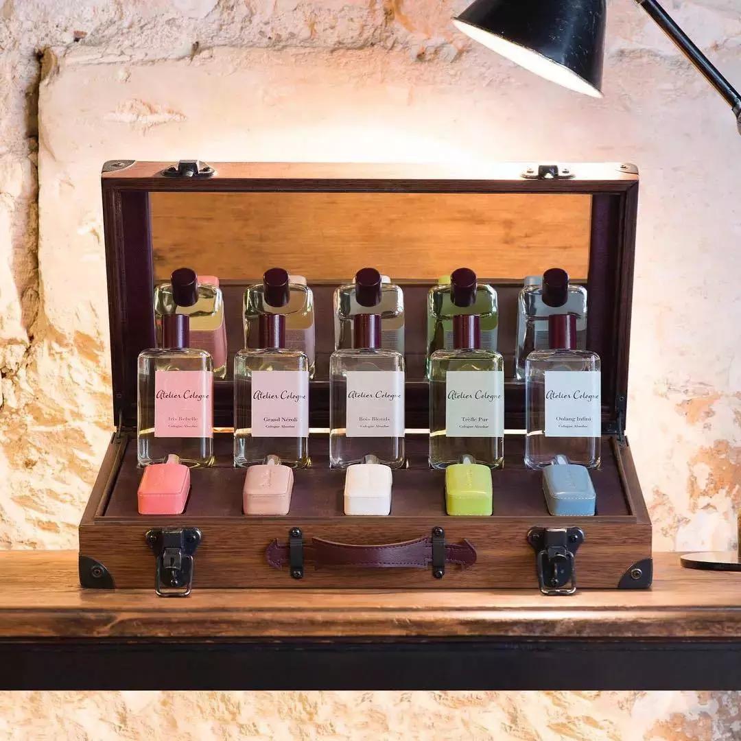 100块钱左右最好的香水,100元能买到的香水大牌