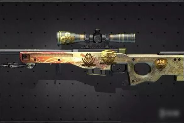 游点东西丨花380000就为了个游戏皮肤?欧洲游一趟都够了!