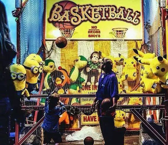 “如果我儿子以后不打球,我就把他送人”