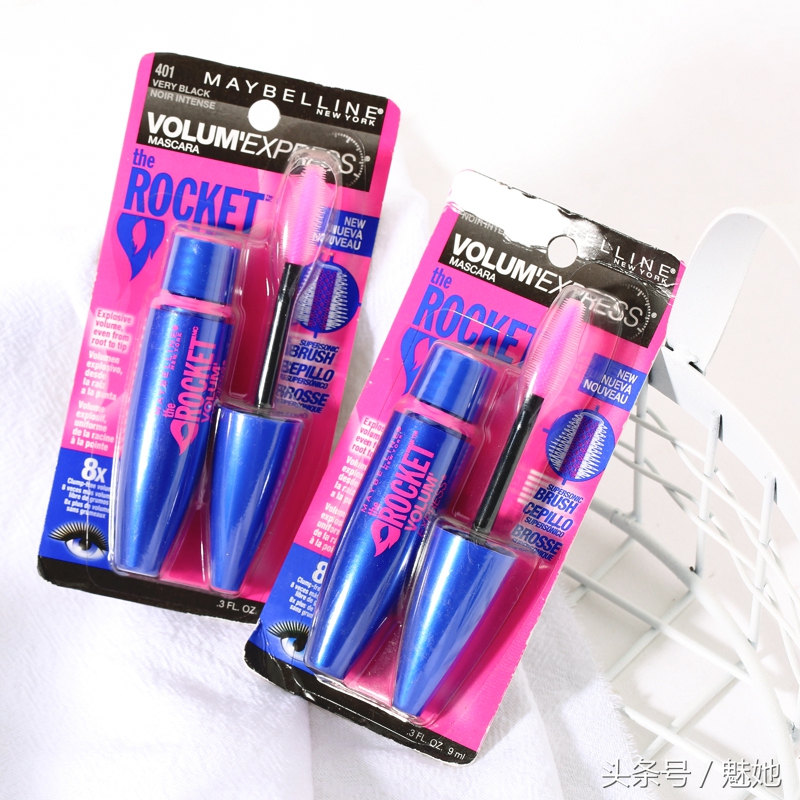 好物推荐今日热门爆款睫毛膏,有什么平价又好用的睫毛膏