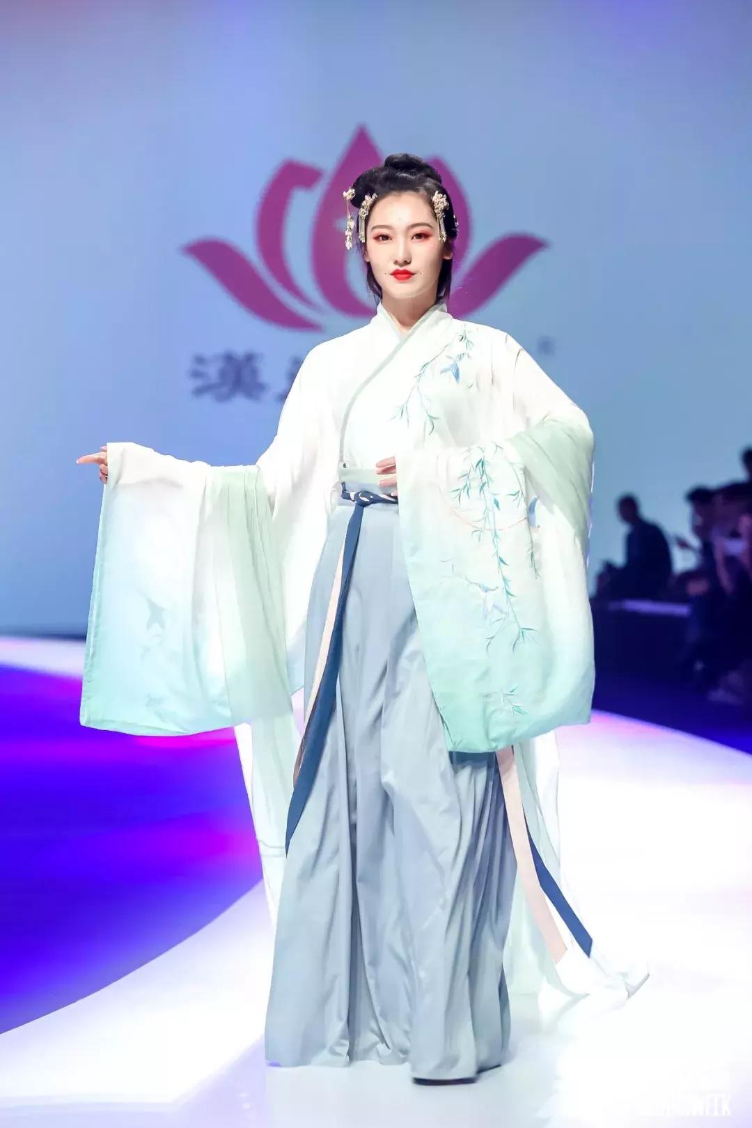 广东时装周动漫,2019年广东时装周春季