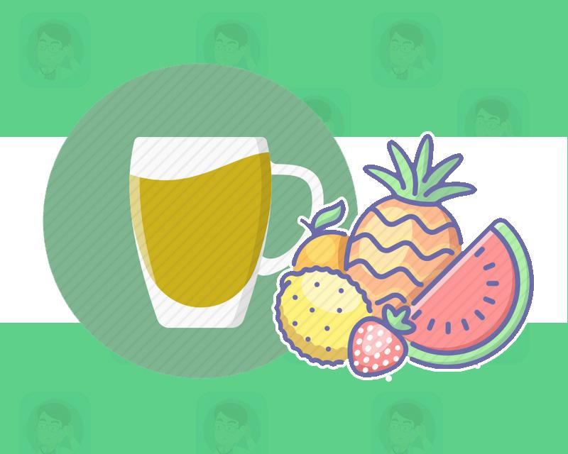 大麦青汁润肠清便效果好吗,大麦青汁真的可以通便吗