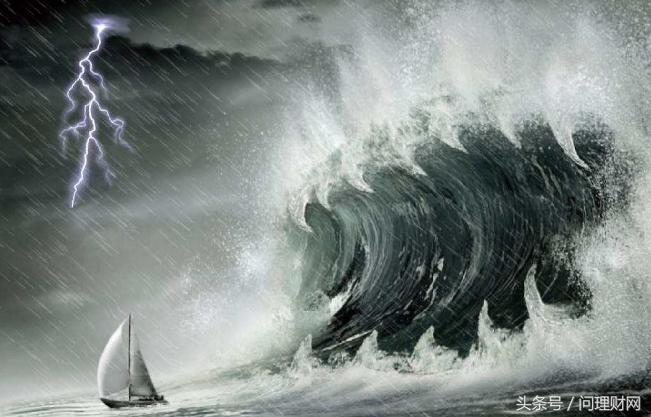 又一股票闪崩股价高台跳水,最新的股票跌破发行价