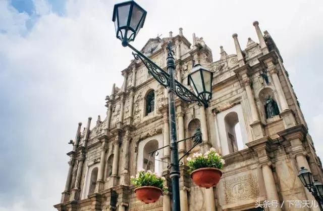 最省钱的港澳游攻略 (港澳游攻略注意事项)