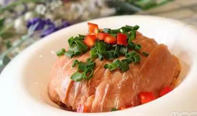 欢迎来山西欣赏美景品味美食,魅力山西美食篇