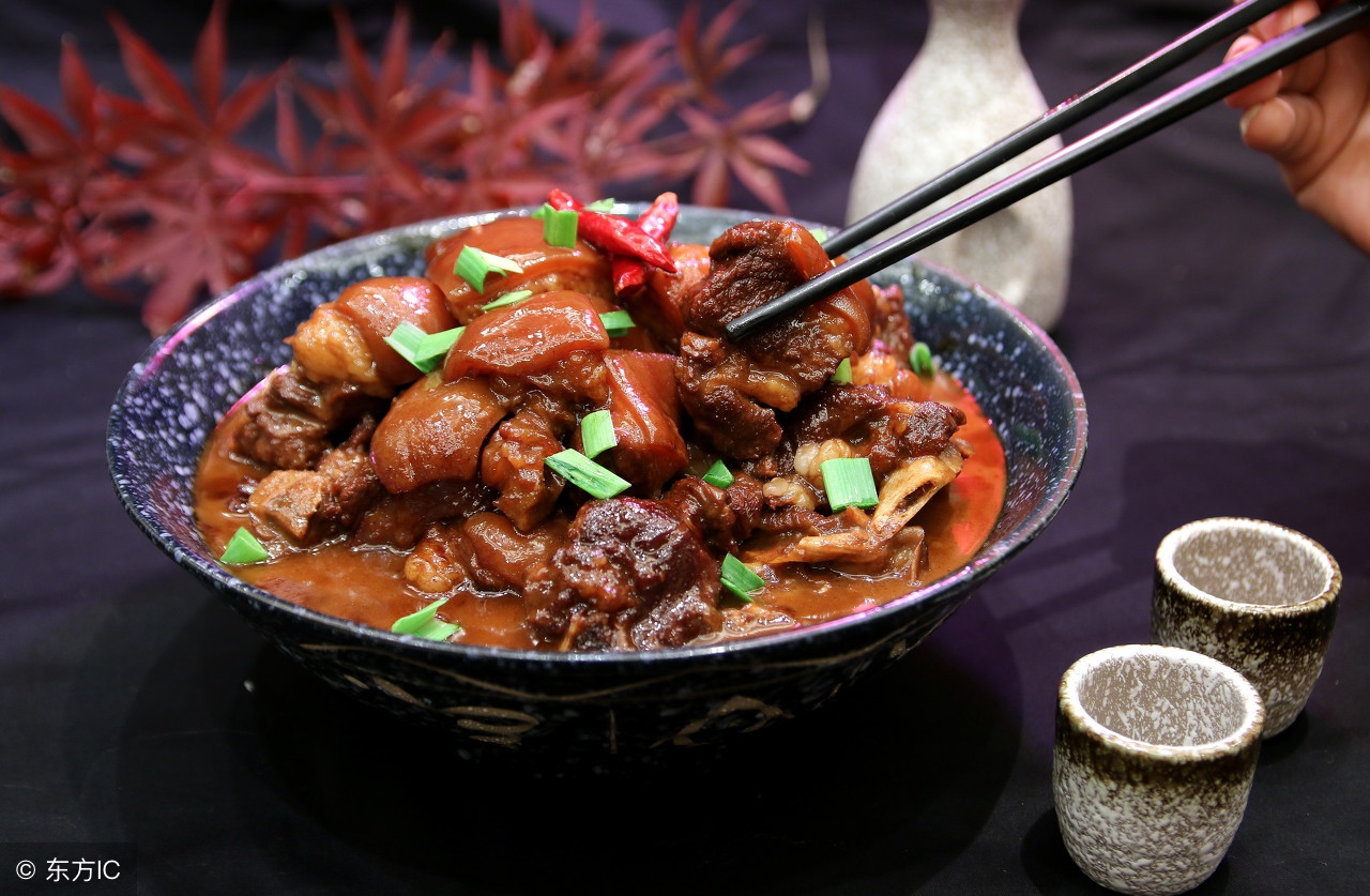 中国地域饮食文化,南方吐槽北方饮食文化