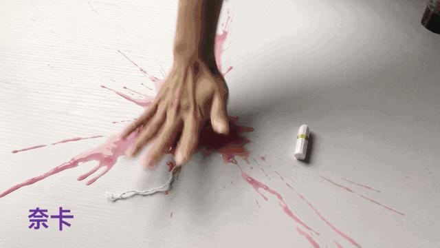 实验测评，卫生棉条颜值实力打榜