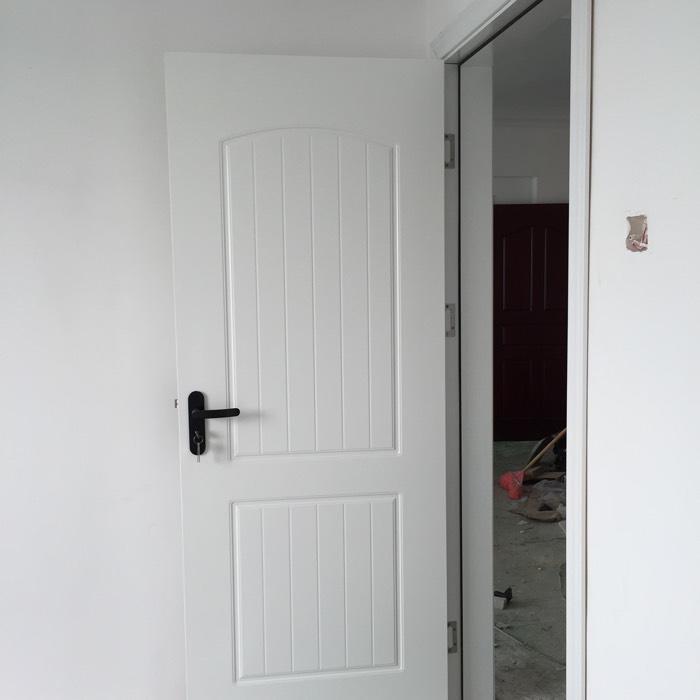 5分钟搞懂各种复合门、实木门、铝合金门！假装是个行内人不被坑