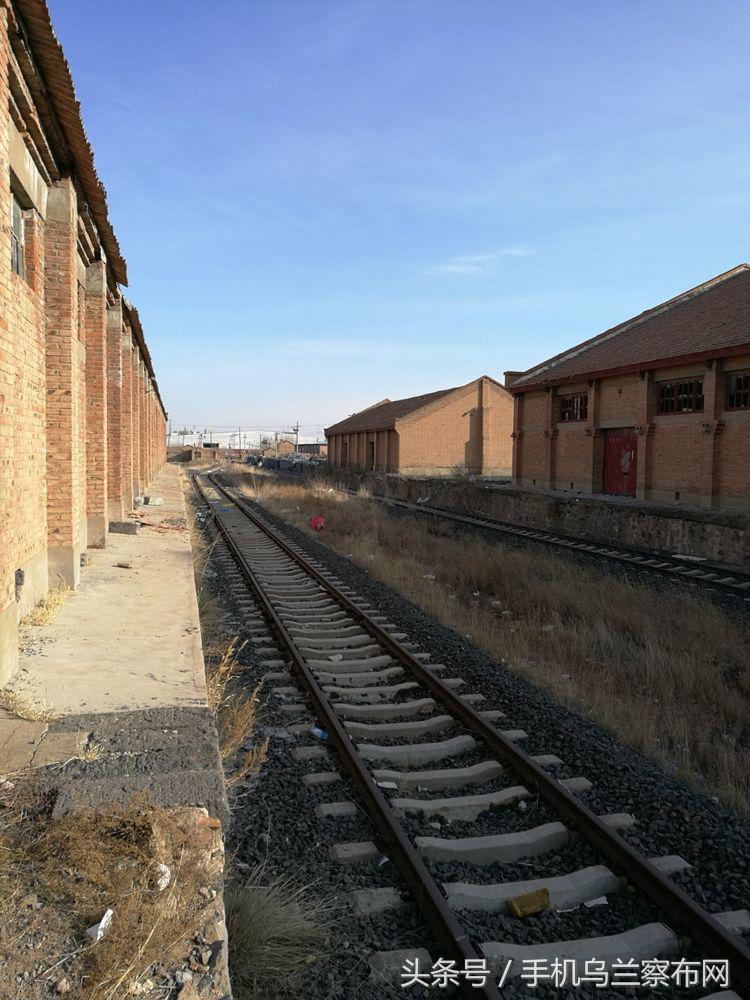 老集宁的回忆,老集宁的历史