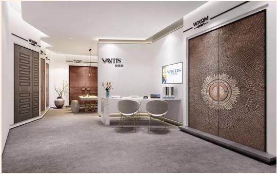 深圳装甲门,国内最好的装甲门