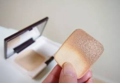 粉扑的清洁方法,粉扑如何正确清洁