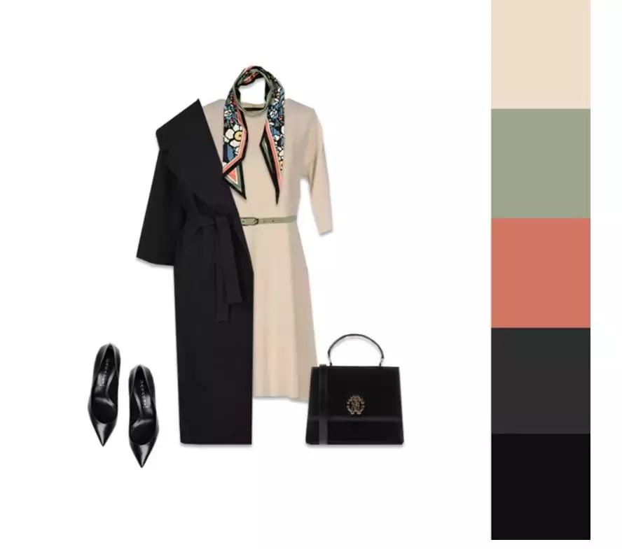 misty穿搭 (迷雾misty穿搭)