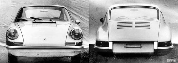 保时捷911到底有多好,保时捷911到底有多难拼