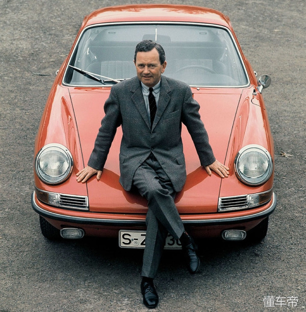 保时捷911到底有多好,保时捷911到底有多难拼