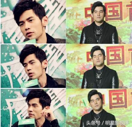 周杰伦中国好声音吃杨梅视频,中国新歌声周杰伦第一次吃杨梅