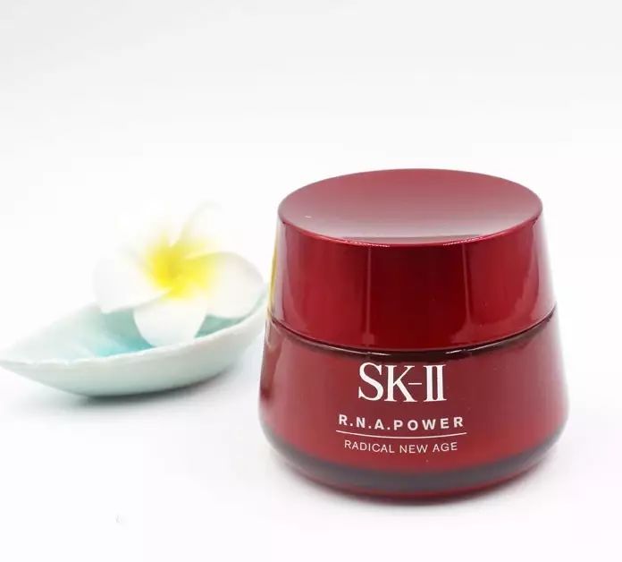 skii神仙水正品气味,sk-ii神仙水可以当爽肤水用吗