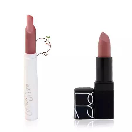 口红替代,口红替代色李佳琦